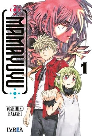 MAMAYUYU Nº01 [RUSTICA] | YOSHIHIKO, HAYASHI | Akira Comics  - libreria donde comprar comics, juegos y libros online