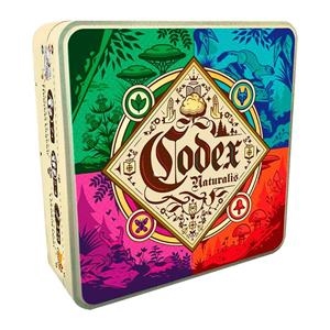 CODEX NATURALIS [JUEGO] | Akira Comics  - libreria donde comprar comics, juegos y libros online