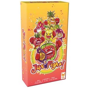 JUGO LUCHA [JUEGO] | Akira Comics  - libreria donde comprar comics, juegos y libros online