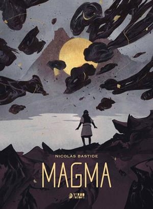 MAGMA (INTEGRAL) [CARTONE] | BASTIDE, NICOLAS | Akira Comics  - libreria donde comprar comics, juegos y libros online
