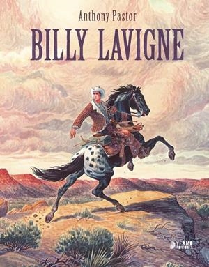 BILLY LAVIGNE (INTEGRAL) [CARTONE] | PASTOR, ANTHONY | Akira Comics  - libreria donde comprar comics, juegos y libros online