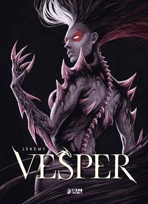 VESPER (INTEGRAL) [CARTONE] | Akira Comics  - libreria donde comprar comics, juegos y libros online