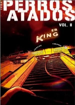 PERROS ATADOS Nº02 [RUSTICA] | IRRA | Akira Comics  - libreria donde comprar comics, juegos y libros online