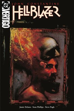 BIBLIOTECA DC: JOHN CONSTANTINE HELLBLAZER Nº08 (34-39 USA) [RUSTICA] | DELANO, JAMIE | Akira Comics  - libreria donde comprar comics, juegos y libros online