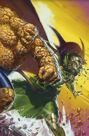 UN MUNDO BAJO MUERTE Nº08 (8 DE 9) [GRAPA] | Akira Comics  - libreria donde comprar comics, juegos y libros online