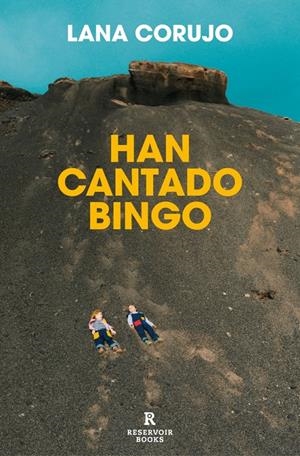 HAN CANTADO BINGO [RUSTICA] | CORUJO, LANA | Akira Comics  - libreria donde comprar comics, juegos y libros online