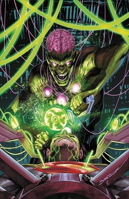 ABSOLUTE SUPERMAN Nº11 [GRAPA] | AARON, JASON | Akira Comics  - libreria donde comprar comics, juegos y libros online