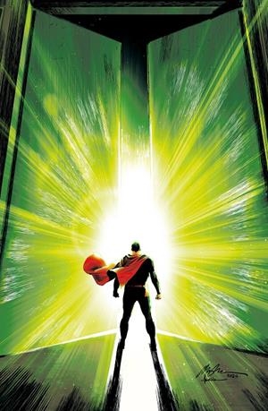 SUPERMAN UNLIMITED Nº04 (DC ALL IN) [RUSTICA] | SLOTT, DAN / MORA, DAN | Akira Comics  - libreria donde comprar comics, juegos y libros online