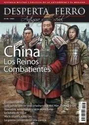 DESPERTA FERRO ANTIGUA Y MEDIEVAL Nº93: CHINA (REVISTA) | Akira Comics  - libreria donde comprar comics, juegos y libros online