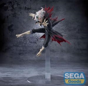 DANDADAN: ESTATUA FIGURIZMA OKARUN TRANSFORMED KEY VISUAL VER. 25 CM PVC [CAJA] | Akira Comics  - libreria donde comprar comics, juegos y libros online