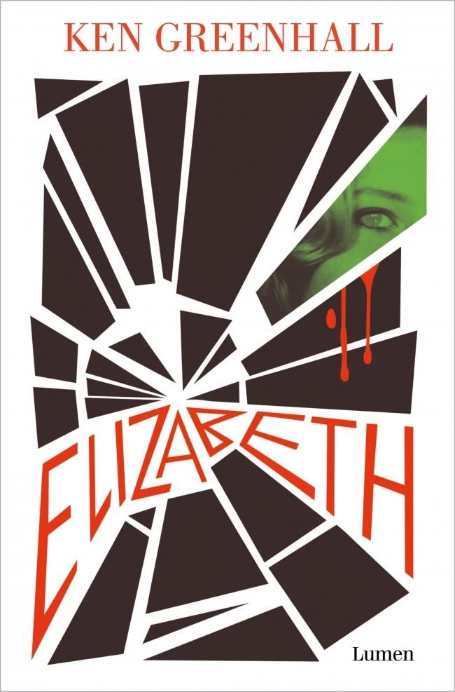 ELIZABETH [RUSTICA] | GREENHALL, KEN | Akira Comics  - libreria donde comprar comics, juegos y libros online