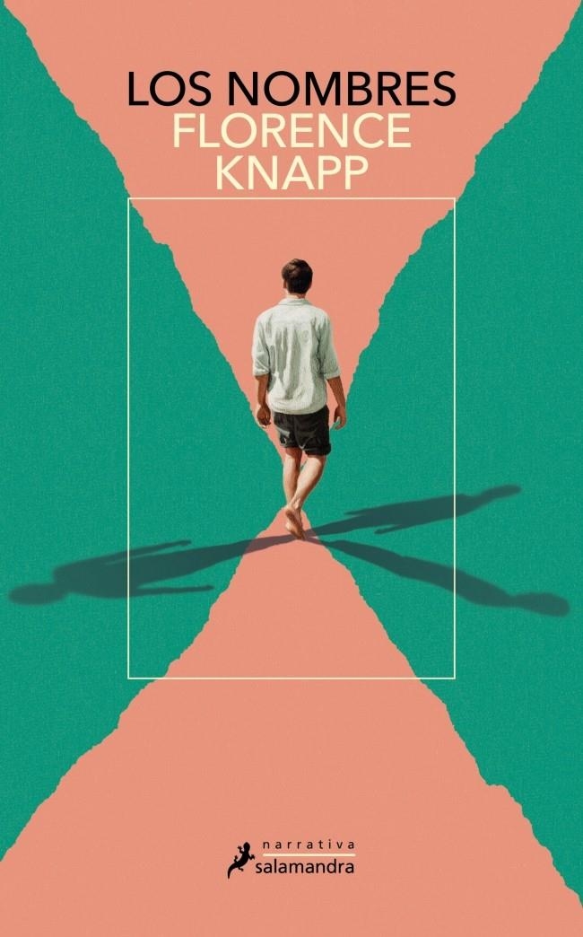 NOMBRES, LOS [RUSTICA] | KNAPP, FLORENCE | Akira Comics  - libreria donde comprar comics, juegos y libros online