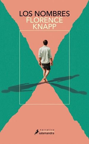 NOMBRES, LOS [RUSTICA] | KNAPP, FLORENCE | Akira Comics  - libreria donde comprar comics, juegos y libros online