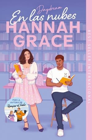 EN LAS NUBES (MAPLE HILLS 3) [BOLSILLO] | GRACE, HANNAH | Akira Comics  - libreria donde comprar comics, juegos y libros online