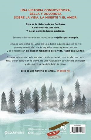 OJALA ESTA FUERA NUESTRA HISTORIA DE AMOR (EDICION CON CANTOS PINTADOS) [RUSTICA] | LONGARELA, ANDREA | Akira Comics  - libreria donde comprar comics, juegos y libros online