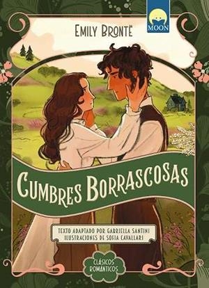CUMBRES BORRASCOSAS [CARTONE] | BRONTE, EMILY | Akira Comics  - libreria donde comprar comics, juegos y libros online
