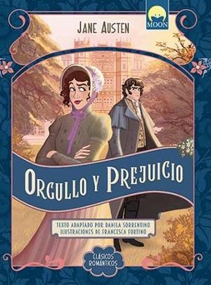ORGULLO Y PREJUICIO [CARTONE] | AUSTEN, JANE | Akira Comics  - libreria donde comprar comics, juegos y libros online