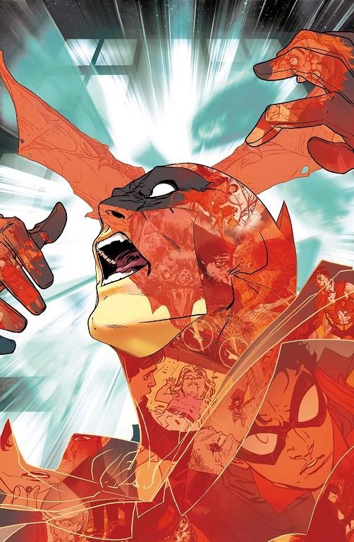 BATMAN Y ROBIN Nº03 (DC ALL IN) [RUSTICA] | KENNEDY JOHNSON, PHILLIP | Akira Comics  - libreria donde comprar comics, juegos y libros online