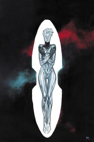 MUERTE DE ESTELA PLATEADA Nº05 (5 DE 5) [GRAPA] | Akira Comics  - libreria donde comprar comics, juegos y libros online