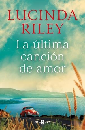 ULTIMA CANCION DE AMOR, LA [RUSTICA] | RILEY, LUCINDA | Akira Comics  - libreria donde comprar comics, juegos y libros online