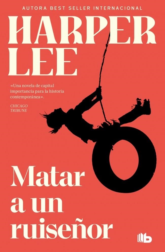 MATAR A UN RUISEÑOR [BOLSILLO] | LEE, HARPER | Akira Comics  - libreria donde comprar comics, juegos y libros online
