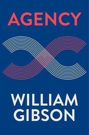 AGENCY [RUSTICA] | GIBSON, WILLIAM | Akira Comics  - libreria donde comprar comics, juegos y libros online