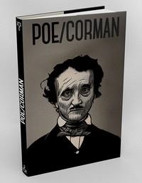 POE / CORMAN [CARTONE] | ALLAN POE, EDGARD | Akira Comics  - libreria donde comprar comics, juegos y libros online