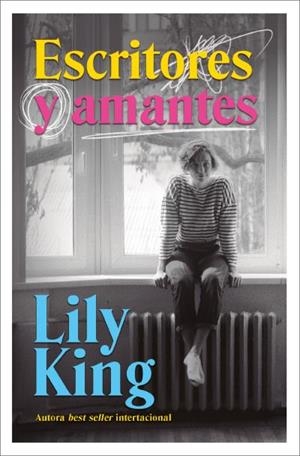 ESCRITORES Y AMANTES [BOLSILLO] | KING, LILY | Akira Comics  - libreria donde comprar comics, juegos y libros online