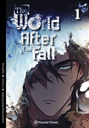 THE WORLD AFTER THE FALL Nº 01 | SINGNSONGS / CYNAN | Akira Comics  - libreria donde comprar comics, juegos y libros online