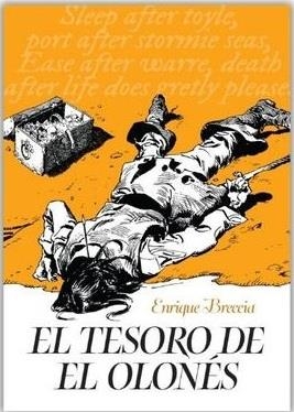 TESORO DE EL OLONES, EL [RUSTICA] | Akira Comics  - libreria donde comprar comics, juegos y libros online