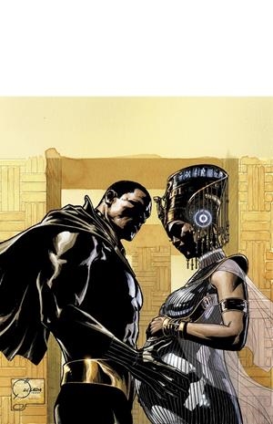 MARVEL KNIGHTS: EL MUNDO QUE VENDRA Nº2 (2 DE 6) [GRAPA] | Akira Comics  - libreria donde comprar comics, juegos y libros online