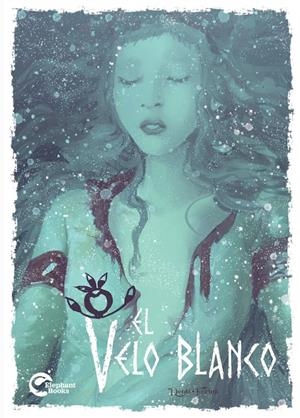 VELO BLANCO, EL [RUSTICA] | Akira Comics  - libreria donde comprar comics, juegos y libros online