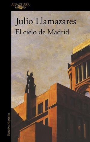 CIELO DE MADRID, EL [RUSTICA] | LLAMAZARES, JULIO | Akira Comics  - libreria donde comprar comics, juegos y libros online