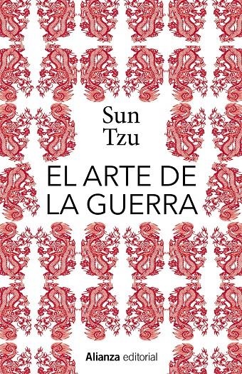 ARTE DE LA GUERRA, EL [CARTONE] | TZU, SUN | Akira Comics  - libreria donde comprar comics, juegos y libros online