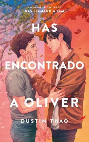 HAS ENCONTRADO A OLIVER [RUSTICA] | THAO, DUSTIN | Akira Comics  - libreria donde comprar comics, juegos y libros online