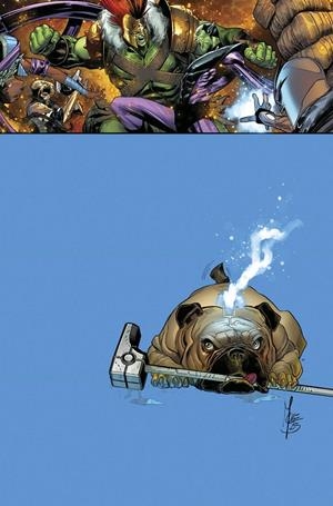 IMPERIAL Nº04 (4 DE 4) [GRAPA] | HICKMAN, JONATHAN / VICENTINI, FEDERICO | Akira Comics  - libreria donde comprar comics, juegos y libros online