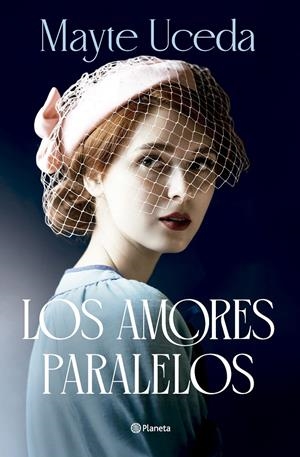 AMORES PARALELOS, LOS [CARTONE] | UCEDA, MAYTE | Akira Comics  - libreria donde comprar comics, juegos y libros online