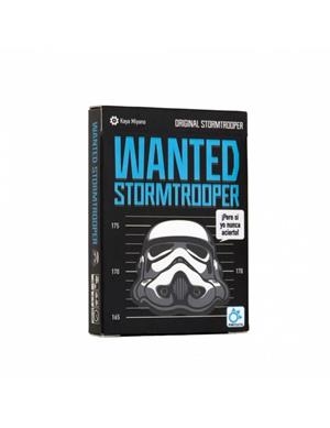 WANTED STORMTROOPER [JUEGO] | Akira Comics  - libreria donde comprar comics, juegos y libros online