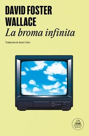 BROMA INFINITA, LA [RUSTICA] | WALLACE, DAVID FOSTER | Akira Comics  - libreria donde comprar comics, juegos y libros online