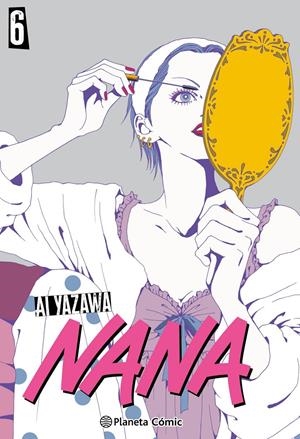 NANA Nº06 KANZEMBAN [RUSTICA] | YAZAWA, AI | Akira Comics  - libreria donde comprar comics, juegos y libros online