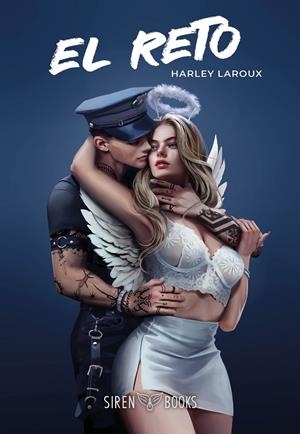 RETO, EL [RUSTICA] | LAROUX, HARLEY | Akira Comics  - libreria donde comprar comics, juegos y libros online