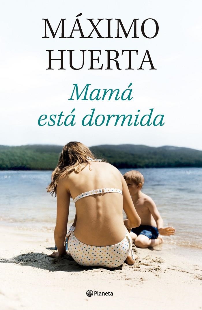 MAMA ESTA DORMIDA [CARTONE] | HUERTA, MAXIMO | Akira Comics  - libreria donde comprar comics, juegos y libros online