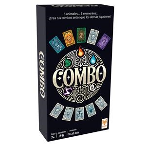 COMBO [JUEGO] | Akira Comics  - libreria donde comprar comics, juegos y libros online