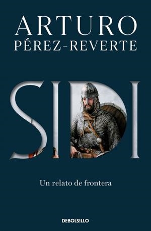 SIDI [BOLSILLO] | PEREZ-REVERTE, ARTURO | Akira Comics  - libreria donde comprar comics, juegos y libros online