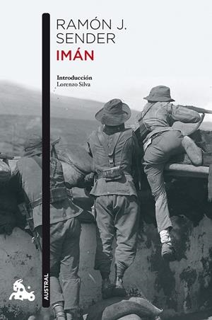 IMAN [BOLSILLO] | SENDER, RAMON J. | Akira Comics  - libreria donde comprar comics, juegos y libros online