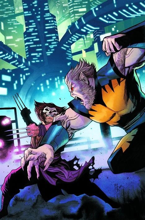 ULTIMO LOBEZNO Nº172 / Nº03 (LA ERA DE REVELACION) [GRAPA] | AHMED , SALADIN | Akira Comics  - libreria donde comprar comics, juegos y libros online