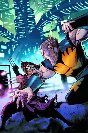 ULTIMO LOBEZNO Nº172 / Nº03 (LA ERA DE REVELACION) [GRAPA] | AHMED , SALADIN | Akira Comics  - libreria donde comprar comics, juegos y libros online