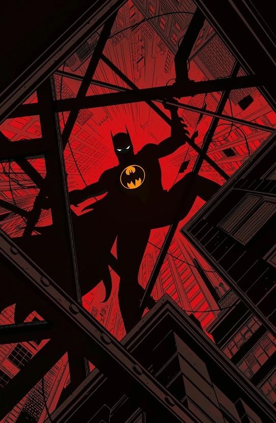 BATMAN: PATRONES OSCUROS VOL.2 (ONE-SHOT) [RUSTICA] | SHERMAN, HAYDEN / WATTERS, DAN | Akira Comics  - libreria donde comprar comics, juegos y libros online