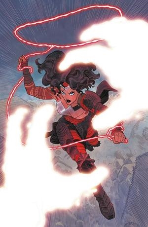 ABSOLUTE WONDER WOMAN Nº13 [GRAPA] | THOMPSON, KELLY / BERGARA, MATIAS | Akira Comics  - libreria donde comprar comics, juegos y libros online