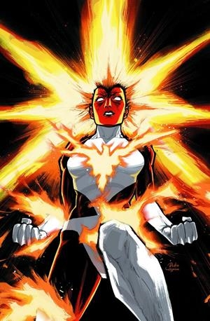 BINARIA: ERA DE REVELACION [RUSTICA] | Akira Comics  - libreria donde comprar comics, juegos y libros online